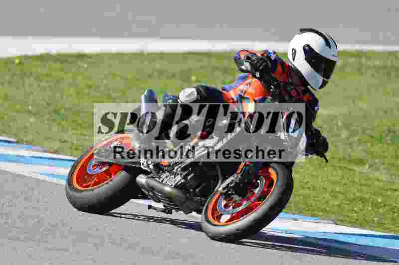 Archiv-2025/02 28.-31.01.2025 Moto Center Thun Jerez/blau-blue/96